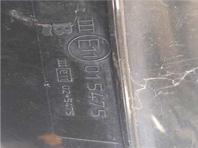 Foto 3ª: Retrovisor Derecho Ford Focus 1.8 TDCI 100CV 74KW [FFDA] (2004)
