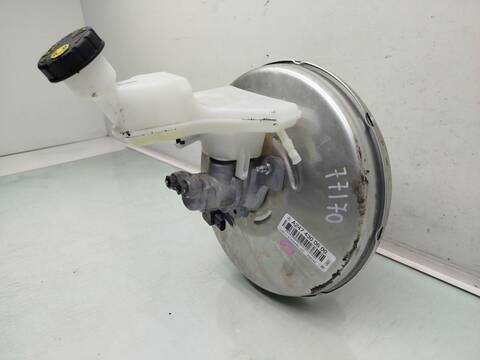 Servofreno Mercedes Clase GLB 200 2.0 D 150CV 110KW AUT. 4MATIC 247.613