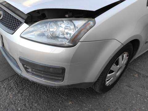 Foto 3ª: Paragolpes Delantero Ford C Max HHDA FOCUS CAP) 2003) (2007)