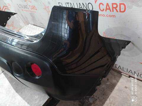 Foto 3ª: Paragolpes Trasero Nissan Qashqai ACENTA 150CV 110KW [M9R832] (2010)