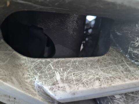 Pinza Freno Delantera Derecho Seat Ibiza STYLE 95CV 70KW