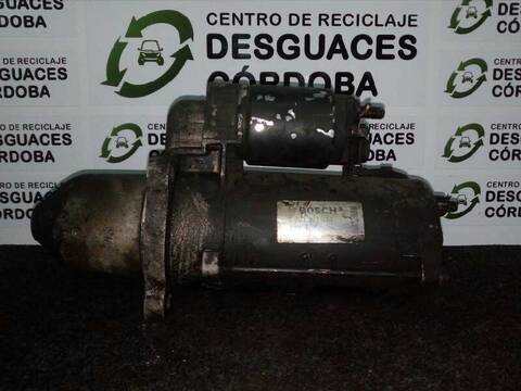Motor de Arranque Volvo Camion 6.0 TD TRUCKS FL612