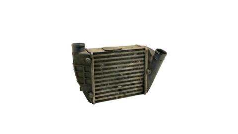 Intercooler Audi A4 BKN AVANT