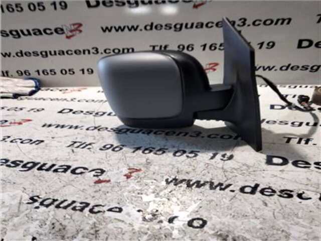 Foto 3ª: Retrovisor Derecho Citroen Jumpy HDI 165 FAP OCÉANIC L2 KOMBI (5 SITZE)
