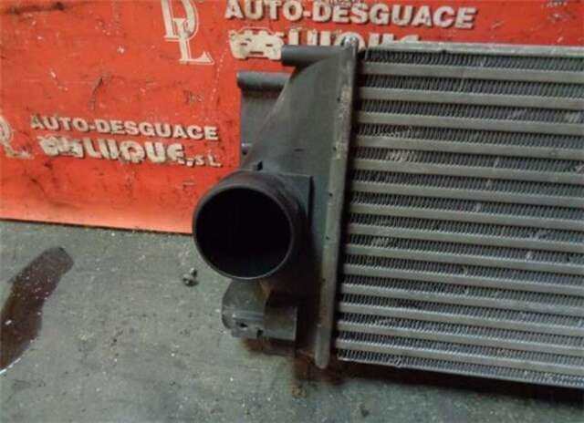 Intercooler Mercedes Sprinter 213 CDI