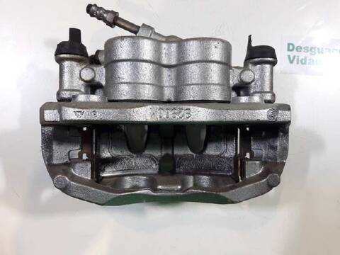 Foto 2ª: Pinza Freno Delantera Izquierdo Mercedes Vito 109/111 CDI LANG 447.601) 114CV 84KW [R9M502] (2014)