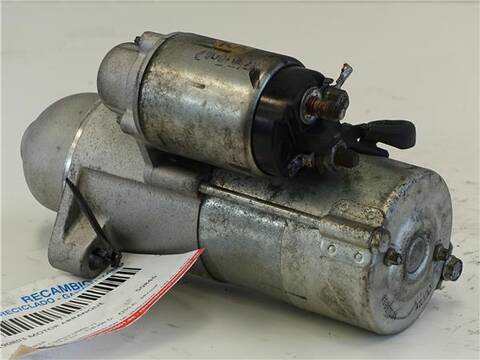 Foto 2ª: Motor de Arranque Chevrolet Captiva 2.0 VCDI LT 150CV 110KW [Z20S-D] (2007)