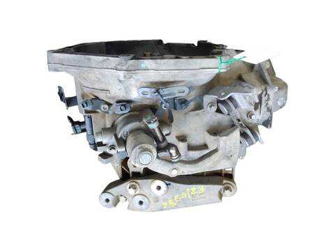 Caja Cambios Opel Astra 1.9 CDTI L08)