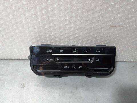 Mando Climatizador Volkswagen Tiguan ADVANCE BMT 150CV 110KW