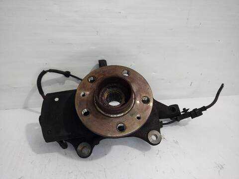 Foto 3ª: Mangueta Delantera Derecha Renault Trafic L1H1 2 7T 95CV [R9M413] (2014)