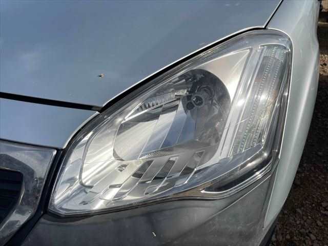 Foto 2ª: Kit Repuestos Delanteros Peugeot Partner 1.6 HDI 120cv [BH01] (2016)