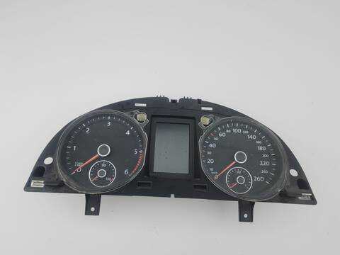 Cuadro de Instrumentos Volkswagen Passat 2.0 TDI 140CV 103KW