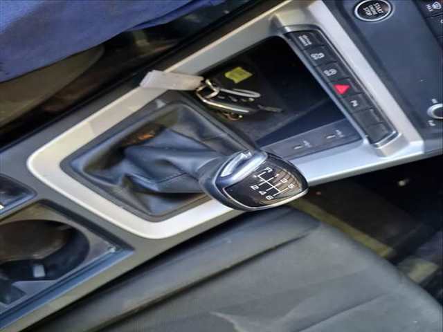 Palanca de Cambio Audi Q3 35 TDI BASICO 149CV 110KW
