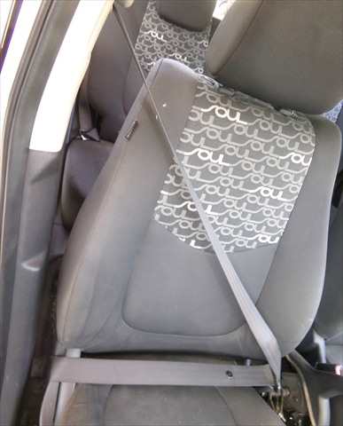 Cinturón Delantero Derecho Kia Soul 1.6 CRDI 2008-2011