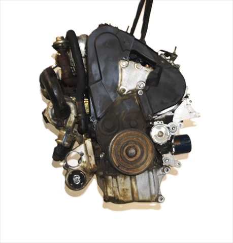 Foto 4ª: Motor Completo Citroen Xsara 2.0 HDI 1999-2010 [RHY] (2001)