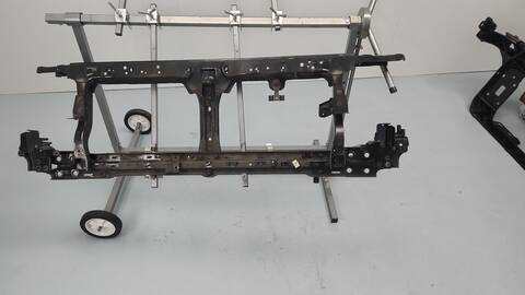 Panel Frontal Nissan Pathfinder 2.5 DCI SE 190CV 140KW