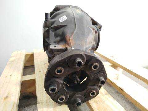 Foto 2ª: Diferencial Trasero Mercedes Clase CLK 320 3.0 CDI 224CV 165KW AUT. 209.320 [642910] (2006)