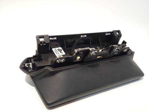 Foto 4ª: Pantalla Multifuncion Peugeot 208 1.2 PURETECH 100 101CV 74KW (2021)