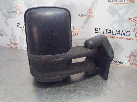 Foto 3ª: Retrovisor Derecho Renault Trafic T 900 64CV 47KW [DJ8S] (1997)