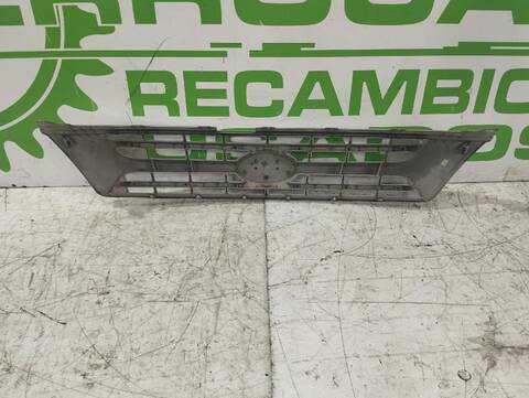 Foto 3ª: Rejilla Delantera Kia Carnival 2.9 CRDI CAT 185CV [J3] (2006)