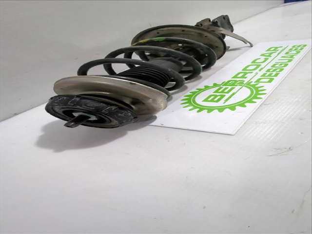 Foto 3ª: Amortiguador Delantero Izquierdo Dacia Duster 1.0 TCE 90 91CV [H4D 470] (2017)