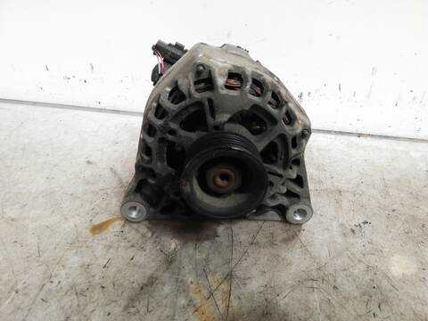 Alternador Peugeot 206 KFW