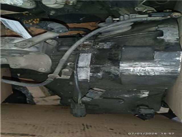 Caja Cambios Nissan Almera 2.2 COMFORT [2.2 LTR. - 81 KW 16V TURBODIESEL CAT]