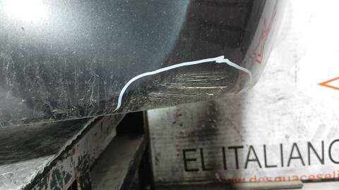 Foto 3ª: Paragolpes Delantero Bmw Serie 1 114 118D 143CV 105KW [N47D20C] (2012)