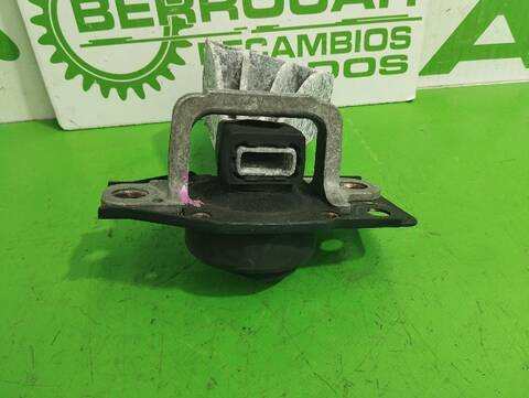 Foto 3ª: Soporte Motor Renault Megane 1.5 DCI DIESEL 106CV (2003)