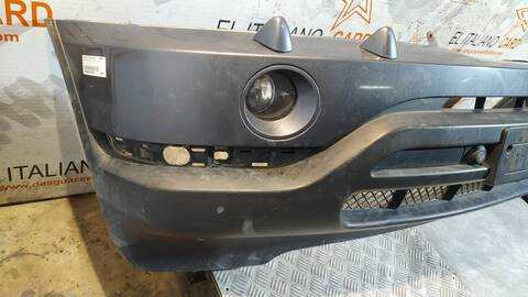 Foto 2ª: Paragolpes Delantero Bmw X5 3.0D 184CV 135KW [306D1] (2003)