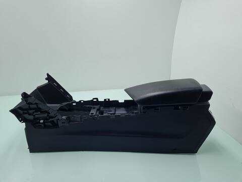 Consola Central Renault Megane GT-LINE BERLINA 110CV 81KW IV BERLINA 5P