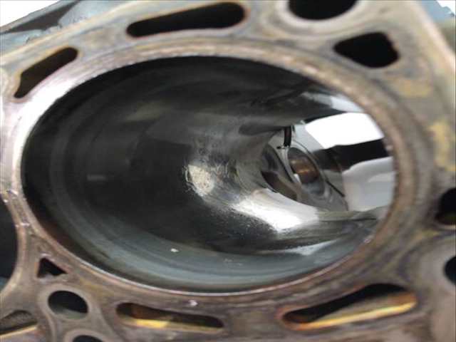 Foto 3ª: Bloque Motor Audi A4 240 CV 176KW [CAP CAPA]