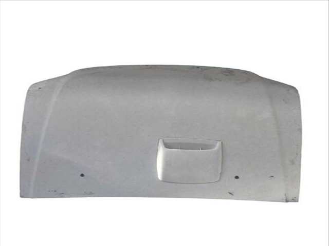 Foto 2ª: Capot Nissan Patrol 3.0 DTI (1997)