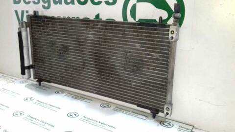 Foto 3ª: Radiador Calefaccion A.A. Peugeot 407 PACK COUPE 204CV 150KW [UHZ] (2006)