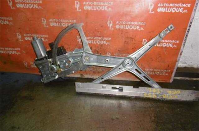 Elevalunas Eléctrico Delantero Derecho Opel Astra 1.7 CDTI