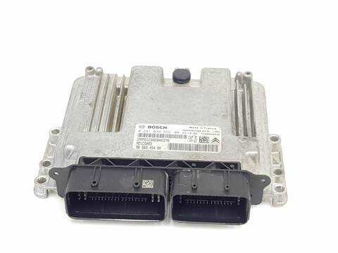 Centralita Motor ECU Toyota Proace FURGON BUSINESS L1