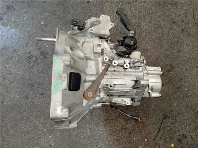 Foto 2ª: Caja Cambios Fiat Linea 1.3 D MULTIJET [199 A3.000]