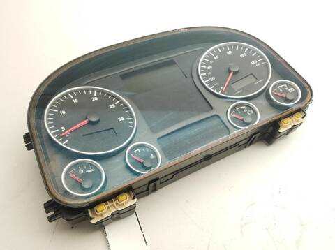 Cuadro de Instrumentos Man TGX 18.440