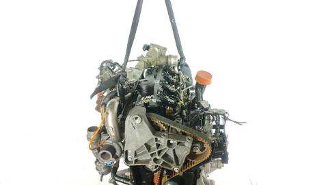 Motor Completo Renault Megane 1.5 DCI III FASTBACK BZ0_)