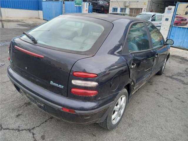 Foto 2ª: Compresor Aire Acondicionado Fiat Brava 1.9 JTD 105 [182 B4.000]