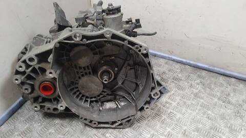 Caja Cambios Opel Zafira 1.6 CDTI 75) 136CV 100KW