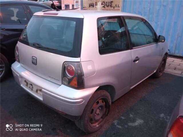 Foto 2ª: Retrovisor Izquierdo Seat Arosa 1.0 SELECT [1.0 LTR. - 37 KW] [AER]