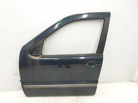 Puerta Delantera Izquierda Mercedes Clase ML 320 3.2 G V6 18V 218CV