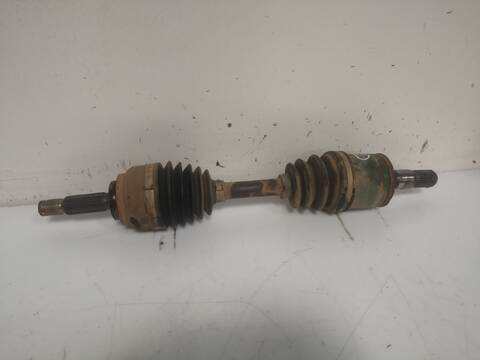 Transmision Delantera Derecha Mitsubishi Montero 4G93