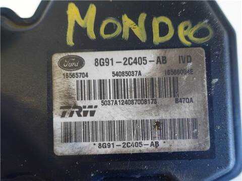 Foto 3ª: Abs Ford Mondeo 1.8 TDCI 125CV 92KW [QYBA] (2008)