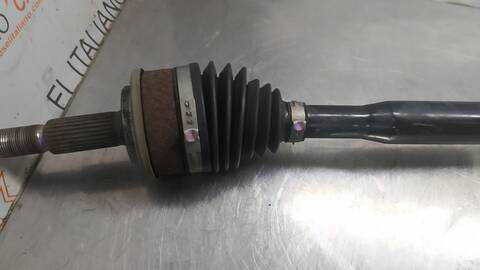 Foto 4ª: Transmision Delantera Derecha Toyota Auris HYBRID ACTIVE BUSINESS PLUS 136CV 100KW (2016)