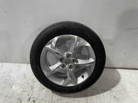 Neumatico Peugeot 508 ALLURE 163CV