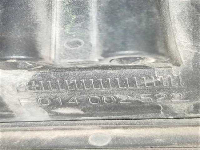 Foto 3ª: Piloto Delantero Izquierdo Mazda 6 2.0 DI GG14) (2002)