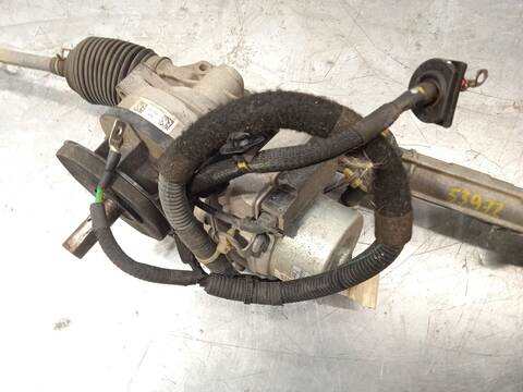 Foto 3ª: Cremallera de Direccion Citroen C4 1.2 THP 110 110CV 81KW [HNZ] (2016)