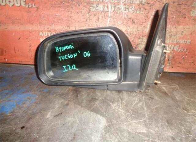 Retrovisor Izquierdo Hyundai Tucson 2.0 CRDI